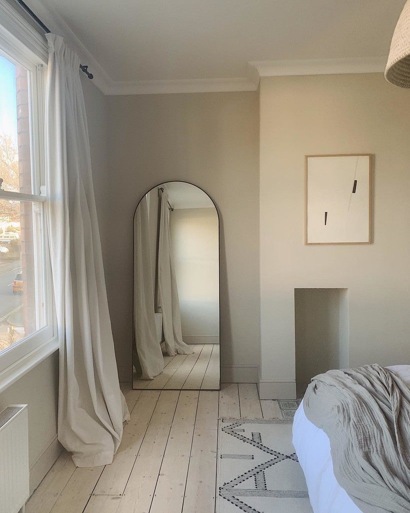 No. 201 Shaded White