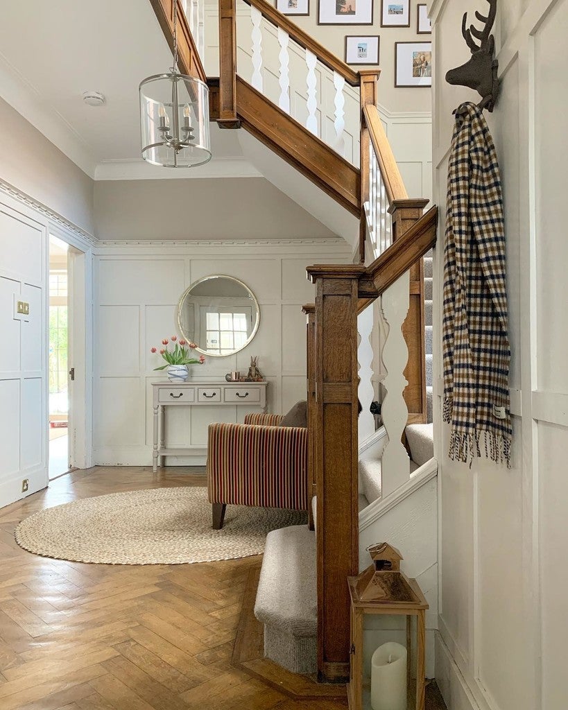 No. 241 Skimming Stone