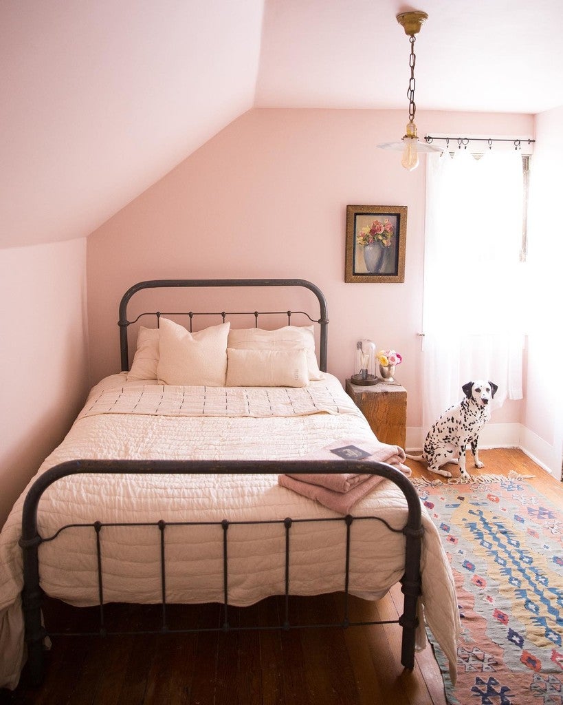 No. 245 Middleton Pink