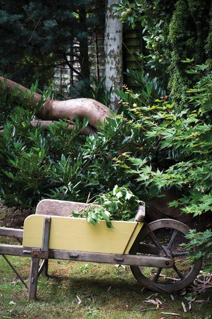 No. 233 Dayroom Yellow