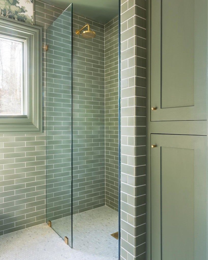 No. 79 Card Room Green