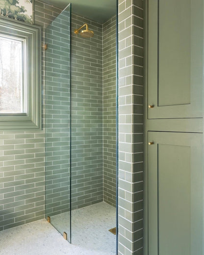 No. 79 Card Room Green