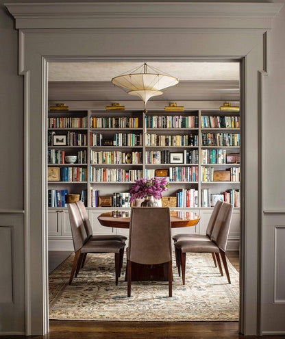 No. 243 Charleston Gray