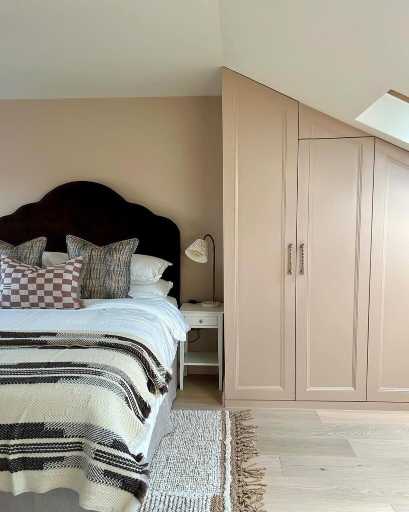 No. 303 Templeton Pink