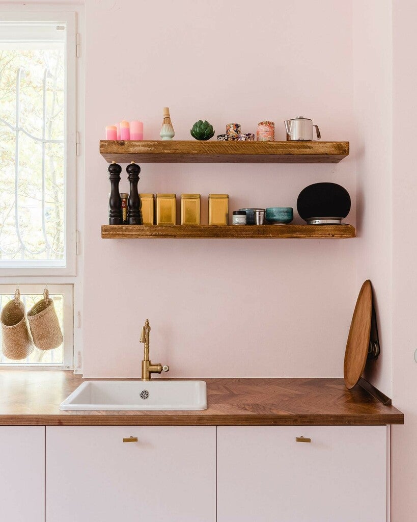 No. 245 Middleton Pink