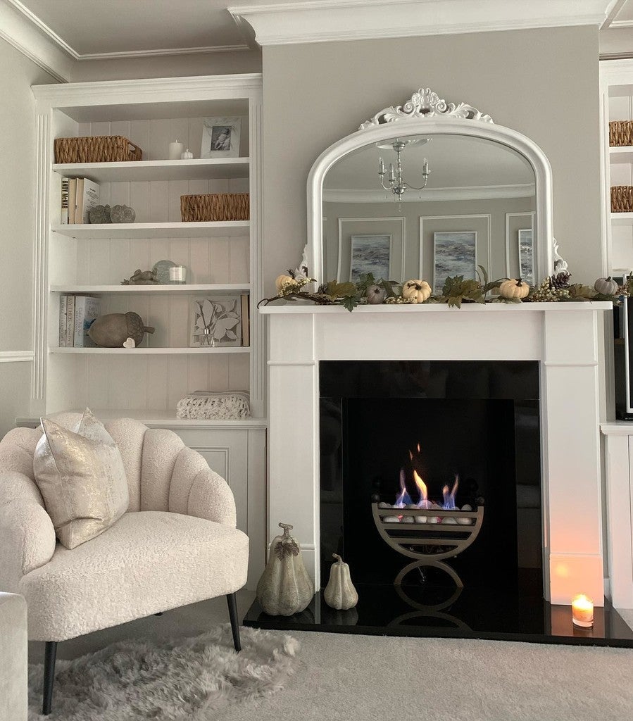 No. 228 Cornforth White