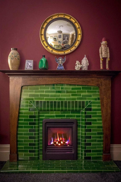 No. 297 Preference Red