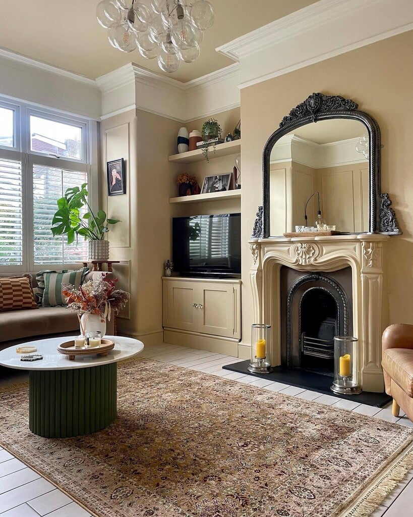 No. 213 Savage Ground