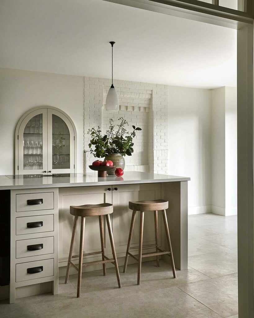 No. 201 Shaded White