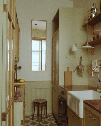 No. 2004 Slipper Satin