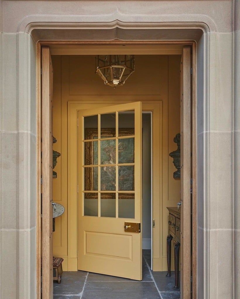 No. 51 Sudbury Yellow