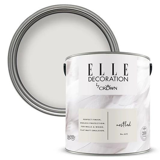 ELLE DECORATION NESTLED (625) 2.5L