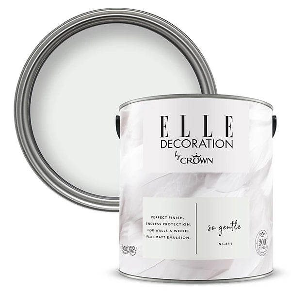 ELLE DECORATION SO GENTLE (611) 2.5L