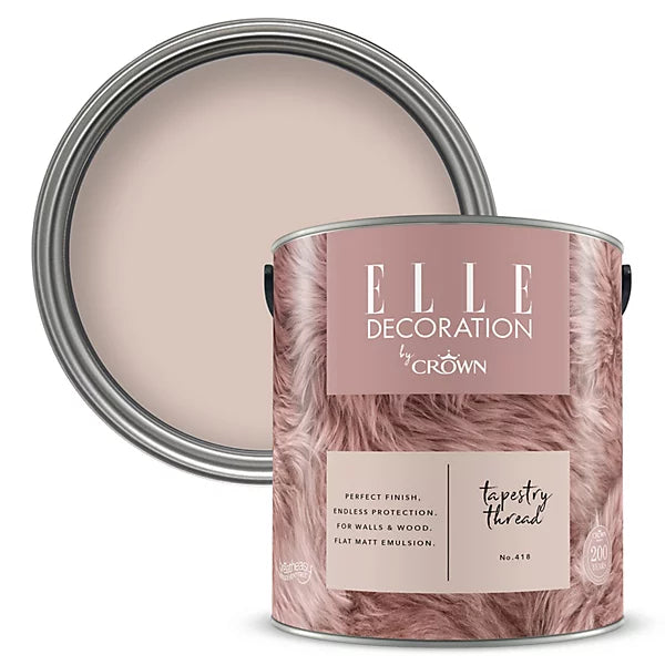 ELLE DECORATION TAPESTRY THREAD (418) 2.5L