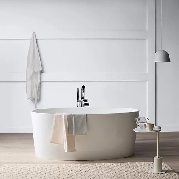 ELLE DECORATION WHITE FEATHER (604) 2.5L