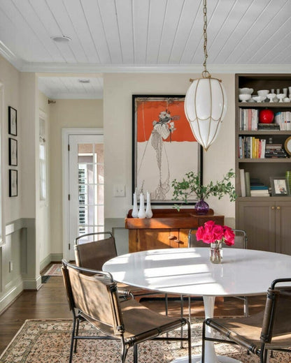 No. 198 Broccoli Brown