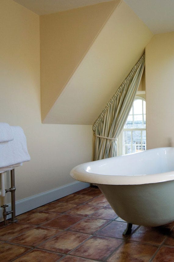 No. 67 Farrow's Cream