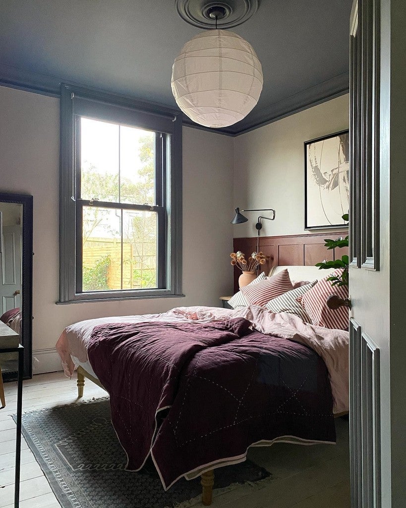 No. 88 Lamp Room Gray