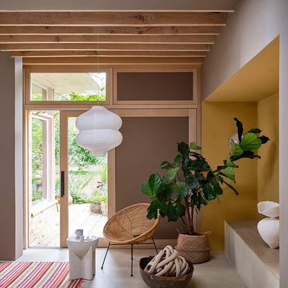 No. 198 Broccoli Brown