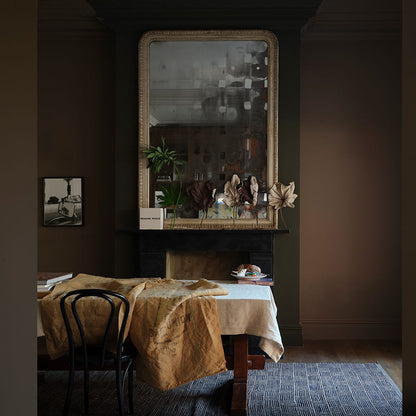 No. 198 Broccoli Brown