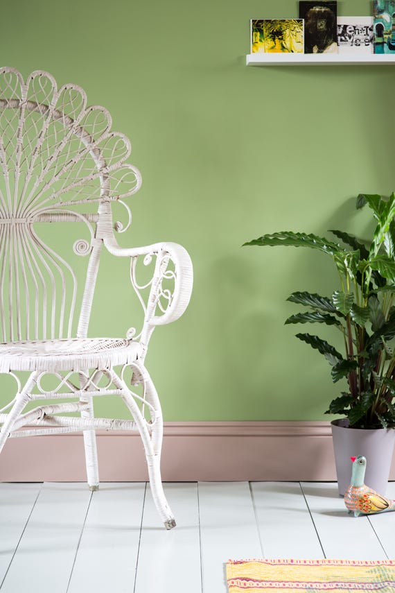 No. 287 Yeabridge Green