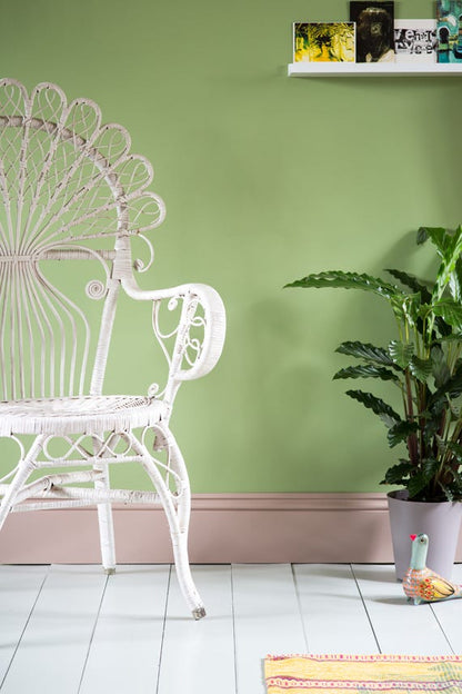 No. 287 Yeabridge Green