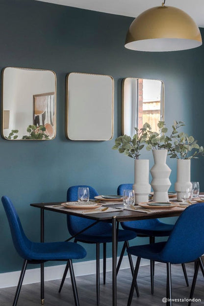 No. 289 Inchyra Blue