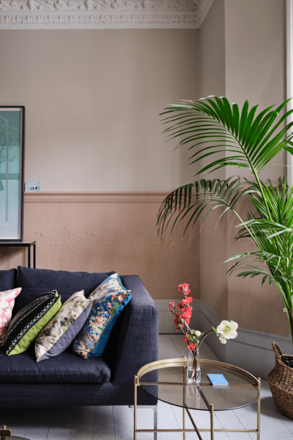 No. 303 Templeton Pink