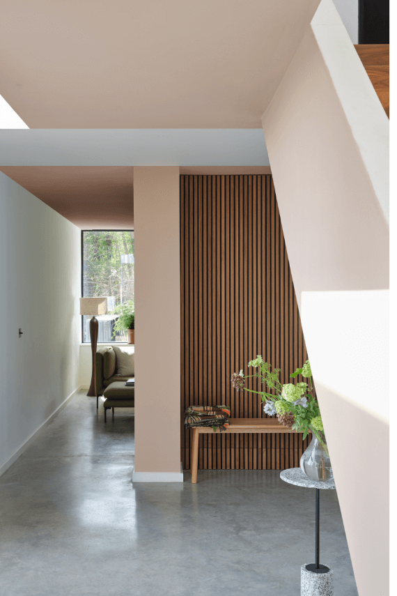 No. 303 Templeton Pink