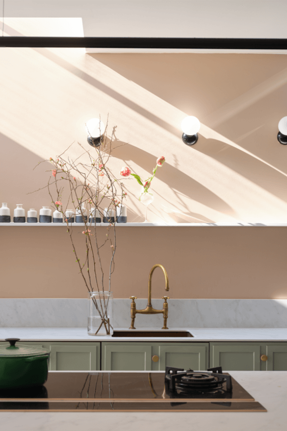 No. 303 Templeton Pink