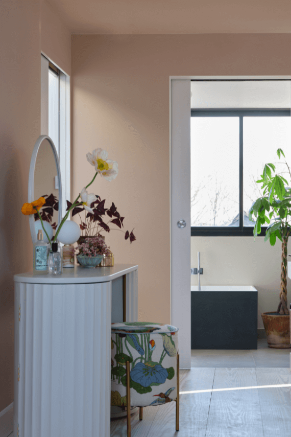 No. 303 Templeton Pink