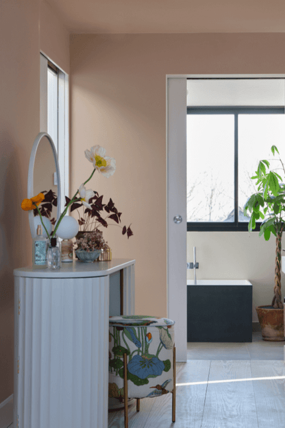 No. 303 Templeton Pink