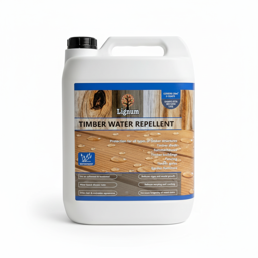 Lignum Timber Water Repellent