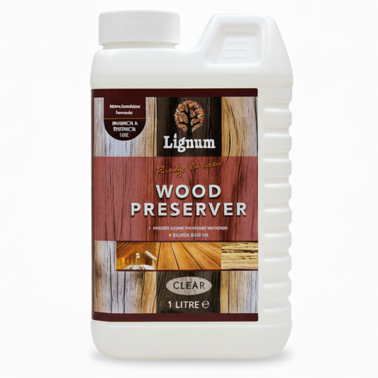 Lignum Wood Preserver - Larger Product