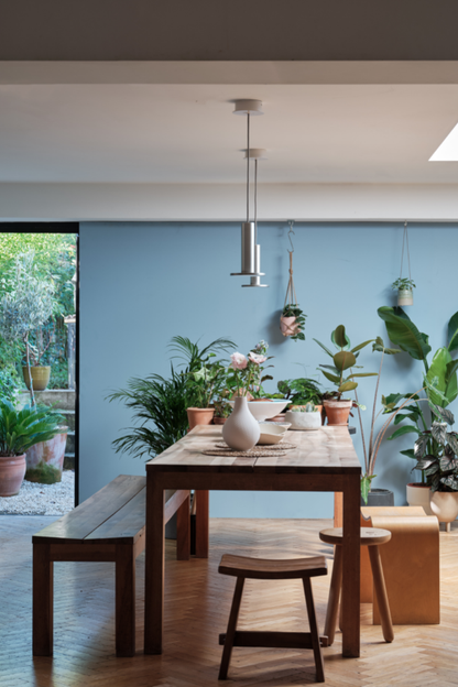 No. 89 Lulworth Blue