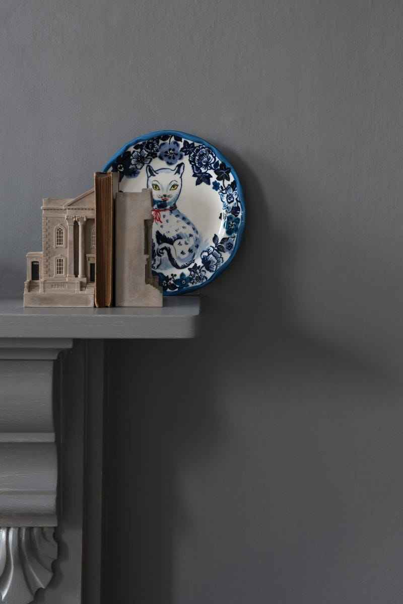 No. 276 Mole's Breath