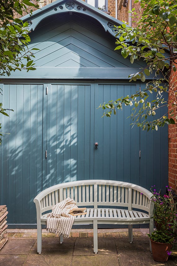 No. 289 Inchyra Blue