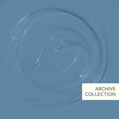Blue color swatch with 'Archive Collection' label