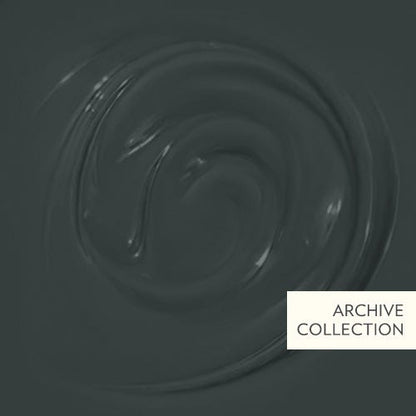 Dark gray color swatch with 'Archive Collection' label
