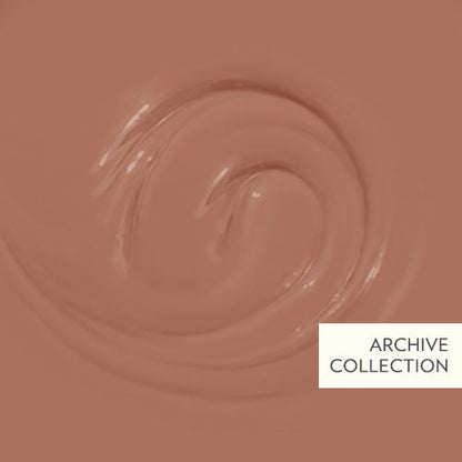 Brown color swatch with 'Archive Collection' label