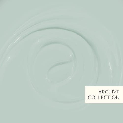 Light gray color swatch with 'Archive Collection' label