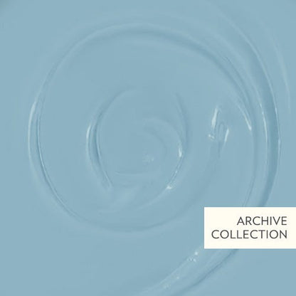 Light blue color swatch with 'Archive Collection' label