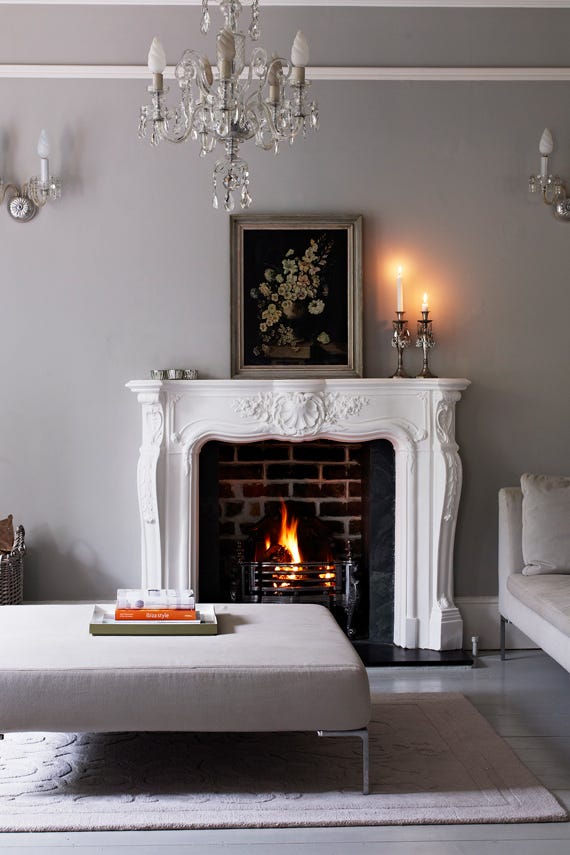 No. 242 Pavilion Gray