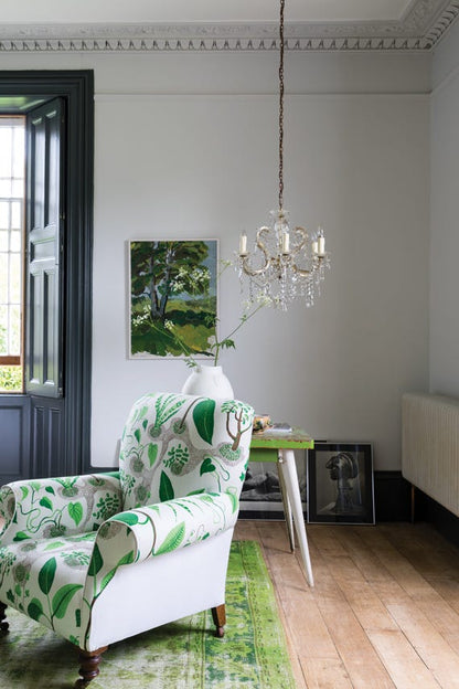 No. 242 Pavilion Gray