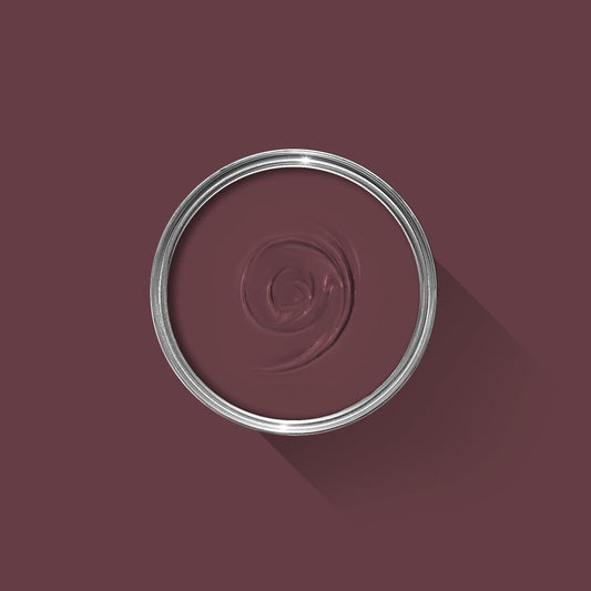 No. 297 Preference Red