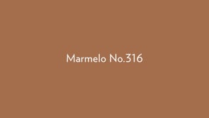 No. 316 Marmelo