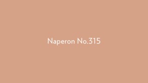 No. 315 Naperon