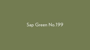 No. 199 Sap Green