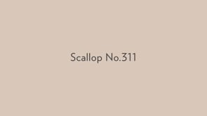 No. 311 Scallop
