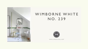 No. 239 Wimborne White